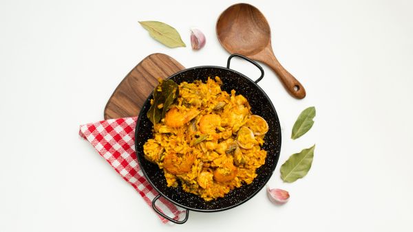 Vegan Indian Non-veg Curries