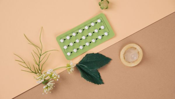 Birth Control Pills & Women