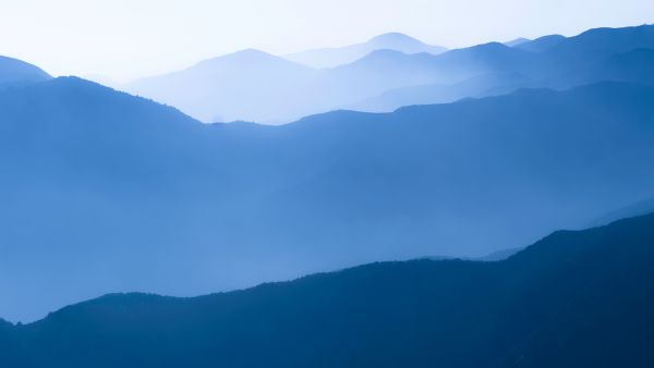 5 Mind-Blowing Facts About Colour Blue