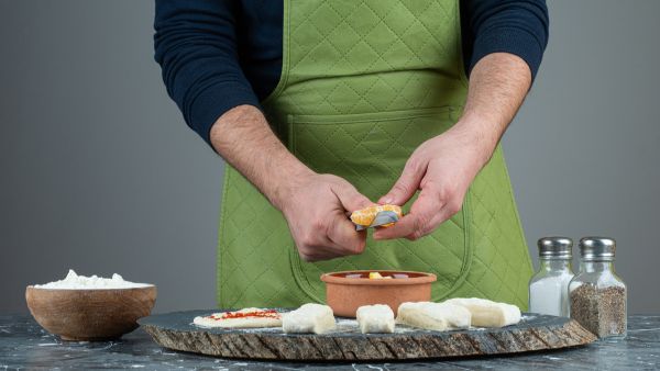 How To Make Japanese Delicacy Mochi?