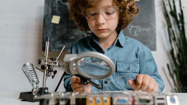 Are You Really “Super Smart”