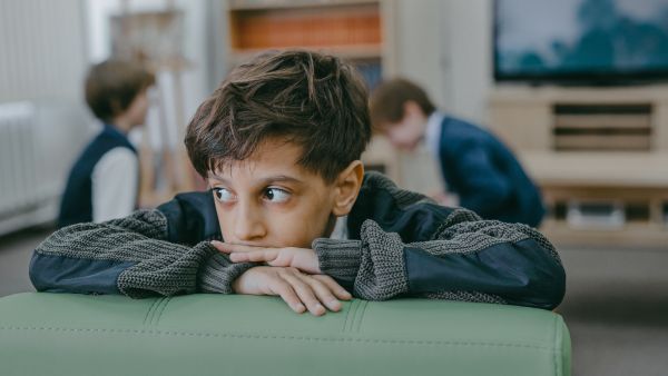 Loneliness Could Be The Next ‘Epidemic