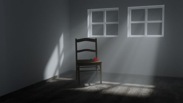 Loneliness Could Be The Next ‘Epidemic