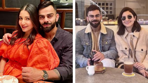 Virat Kohli & Anushka Sharma Diet