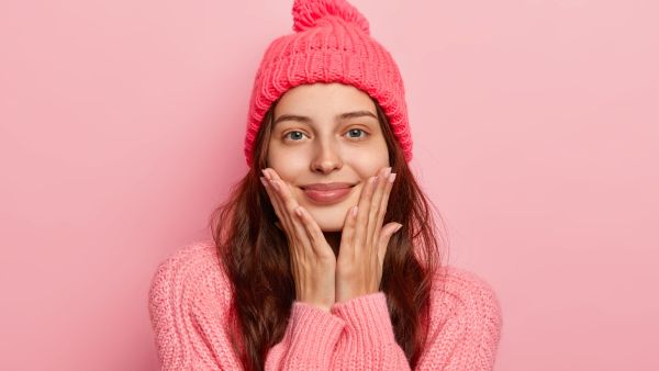 Winter Skincare Tips For Dry Skin