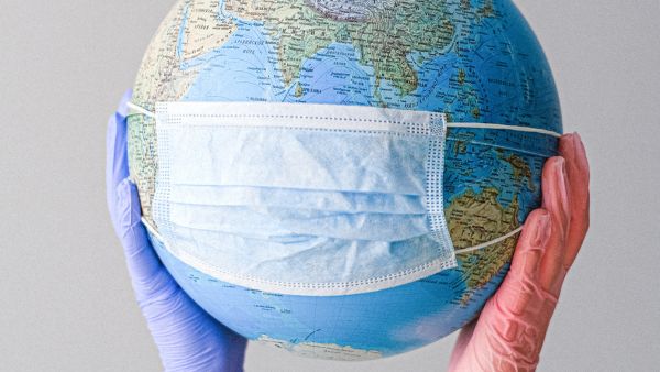 Do Covid Masks Help With Air Pollution?