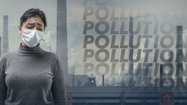 Do Covid Masks Help With Air Pollution?