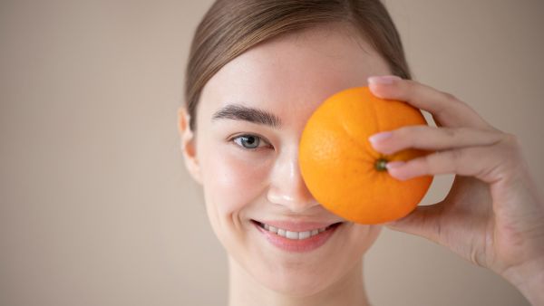 What Is The Tiktok Orange Peel Theory?