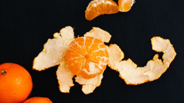 What Is The Tiktok Orange Peel Theory?