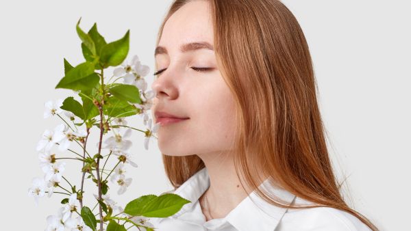 COVID-Related Loss Of Sense Of Smell And Taste (Parosmia COVID-Related Loss Of Sense Of Smell And Taste (Parosmia