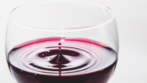 Headache After Drinking Red Wine?
