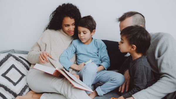 Tips To Educate Kids On STI Prevention