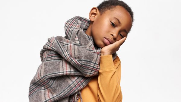 Long-Term Effects Of Pneumonia In Kids