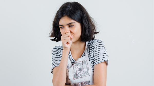 Long-Term Effects Of Pneumonia In Kids