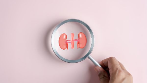 Signs Your Kidney Is Not Healthy!