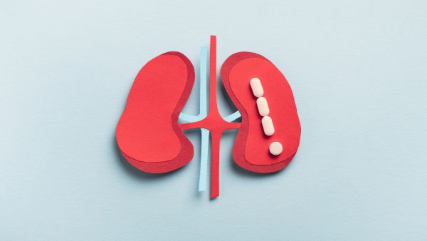 Signs Your Kidney Is Not Healthy!