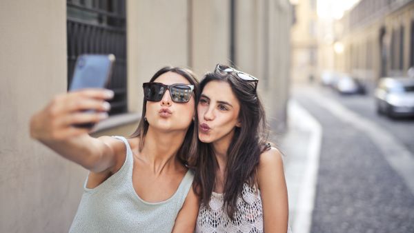 The Dark Side Of Selfies