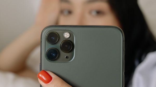 The Dark Side Of Selfies