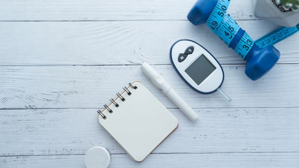 Roller Coaster Effect In Diabetes