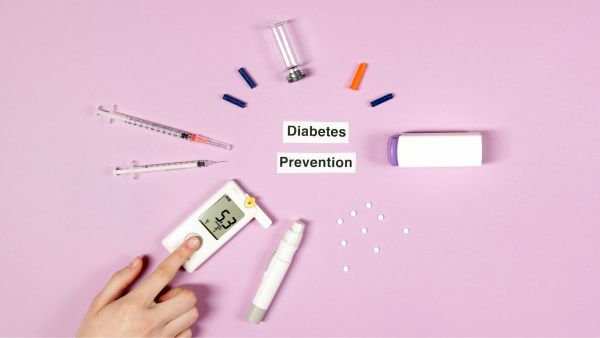 Roller Coaster Effect In Diabetes