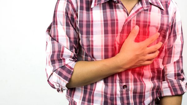 What Kind Of Heart Pain Is Serious?