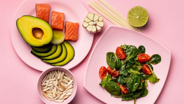 Simple Diet Changes For A Longer Life