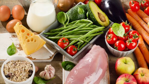 Simple Diet Changes For A Longer Life