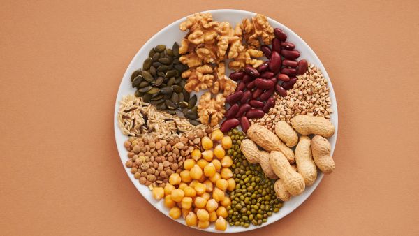 Simple Diet Changes For A Longer Life