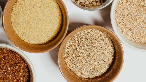 Simple Diet Changes For A Longer Life