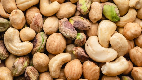 Simple Diet Changes For A Longer Life