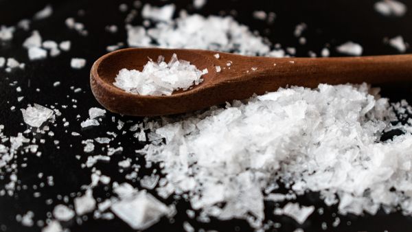Salt: Friend or Foe in Diabetes?