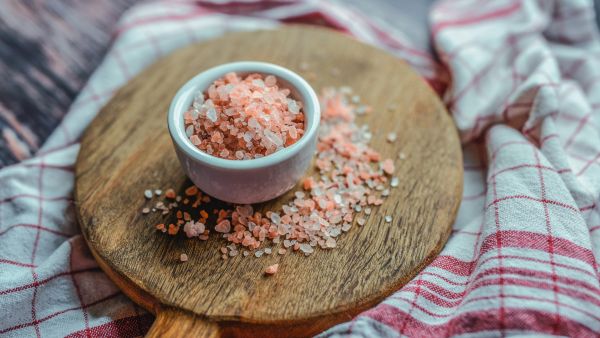 Salt: Friend or Foe in Diabetes?