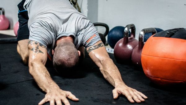 Stretch Your Way To Fitness