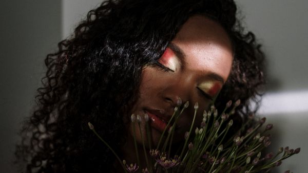 Care Of Newly Curled Hair