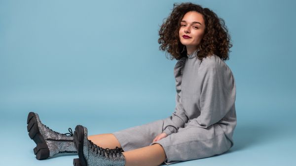 Care Of Newly Curled Hair