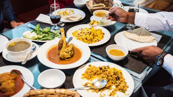 Stay Festive And Bloat-Free