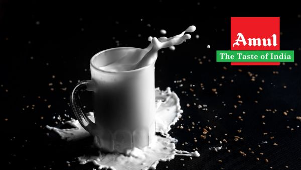 Amuls Super Milk: Protein Revolution