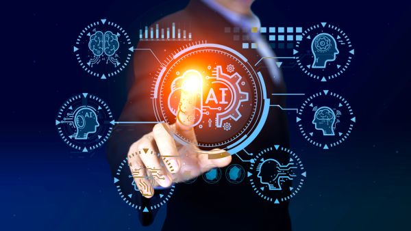 AI Could Predict & Prevent Heart Attacks