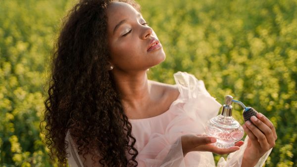 5 Best Natural Perfumes For Women