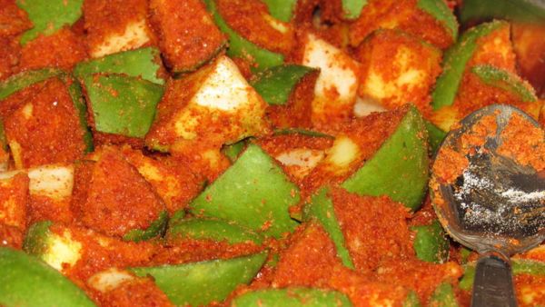 Stomach Cancer Triggers