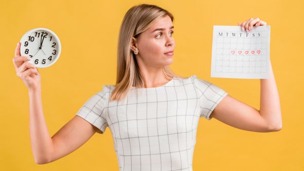 Perimenopause And Menopausal State