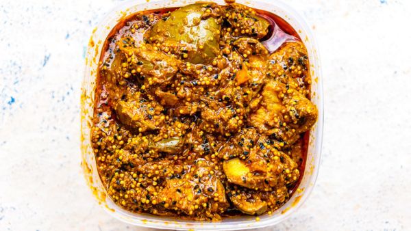 Stomach Cancer Triggers