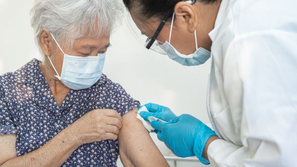 Vaccines Every Indian Needs After 40 Vaccines Every Indian Needs After 40