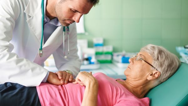 Stomach Cancer Triggers