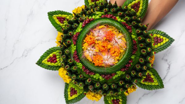 Substitutes For Rangoli Colour 