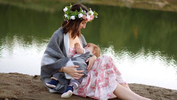 Expert Opinion On Breastfeeding Expert Opinion On Breastfeeding