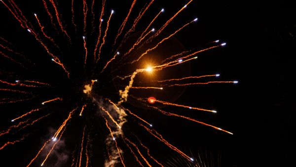 Diwali 2023: Fireworks Safety Tips