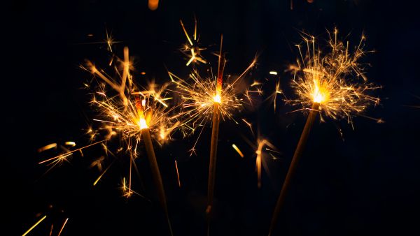 Diwali 2023: Fireworks Safety Tips