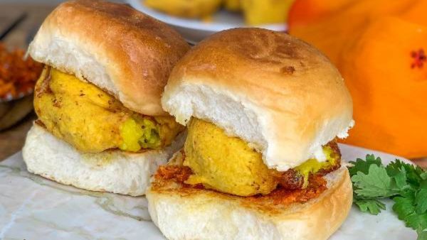 Indian-born Sandwiches You Must Try!