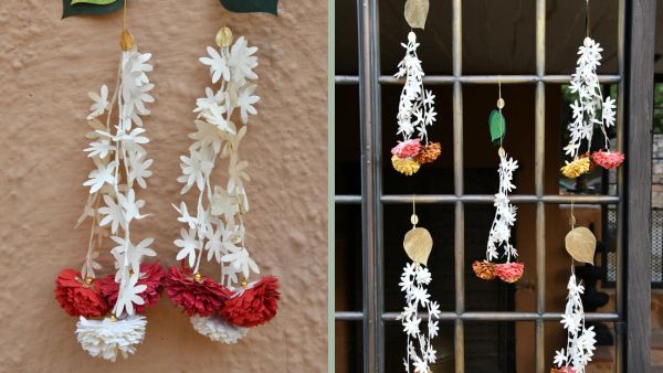 DIY Diwali Decor Tips